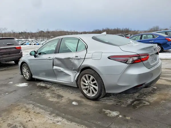 4T1C11AK2PU158967 2023 TOYOTA CAMRY - Image 2