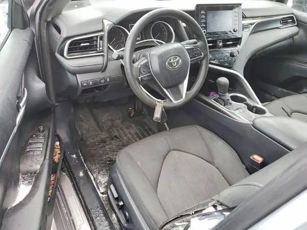 4T1C11AK2PU158967 2023 TOYOTA CAMRY - Image 8
