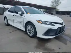 4T1C11AK2PU160248 2023 TOYOTA CAMRY