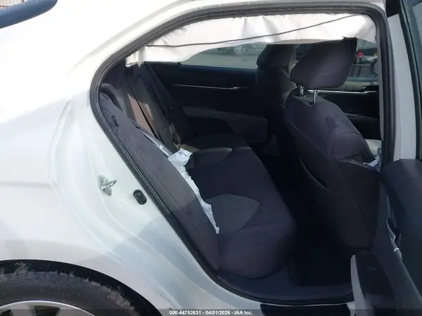 4T1C11AK2PU160248 2023 TOYOTA CAMRY - Image 8
