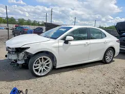 4T1C11AK2PU164073 2023 TOYOTA CAMRY