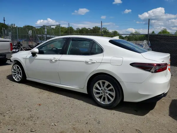 4T1C11AK2PU164073 2023 TOYOTA CAMRY - Image 2
