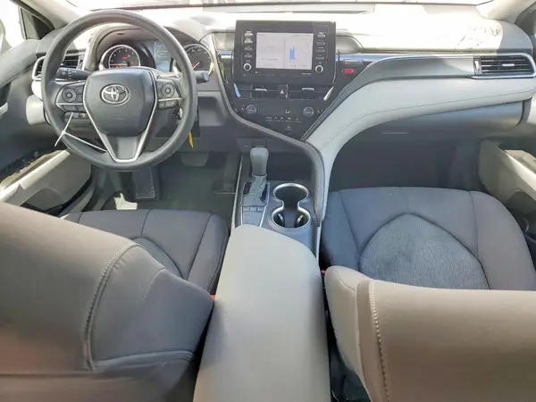 4T1C11AK2PU164073 2023 TOYOTA CAMRY - Image 8
