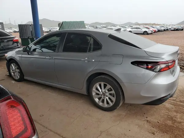 4T1C11AK2PU164803 2023 TOYOTA CAMRY - Image 2