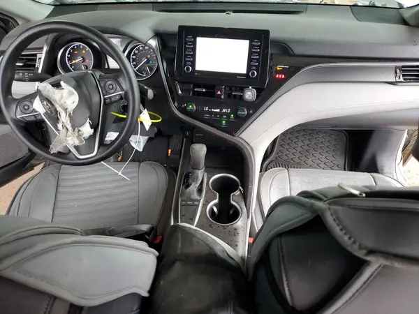 4T1C11AK2PU164803 2023 TOYOTA CAMRY - Image 8