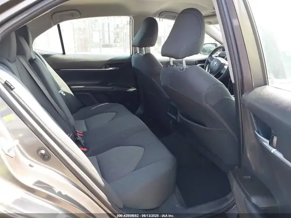4T1C11AK2PU165627 2023 TOYOTA CAMRY - Image 8