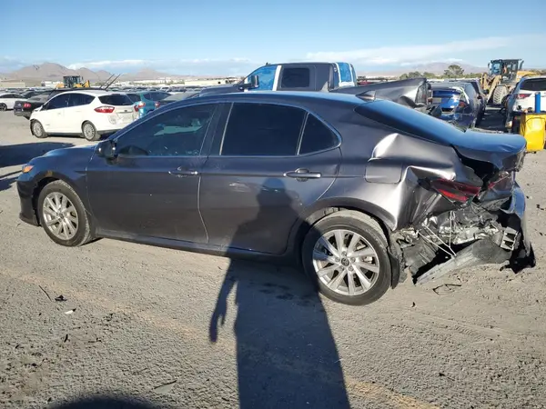 4T1C11AK2PU166244 2023 TOYOTA CAMRY - Image 2