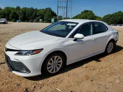 4T1C11AK2PU168494 2023 TOYOTA CAMRY