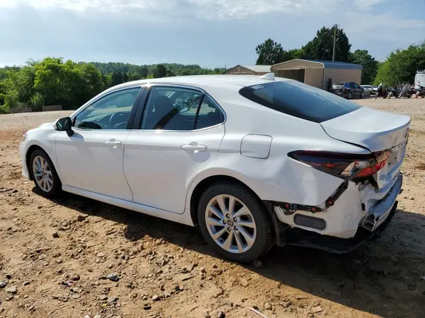4T1C11AK2PU168494 2023 TOYOTA CAMRY - Image 2