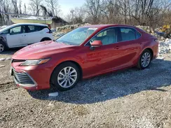 4T1C11AK2PU168608 2023 TOYOTA CAMRY