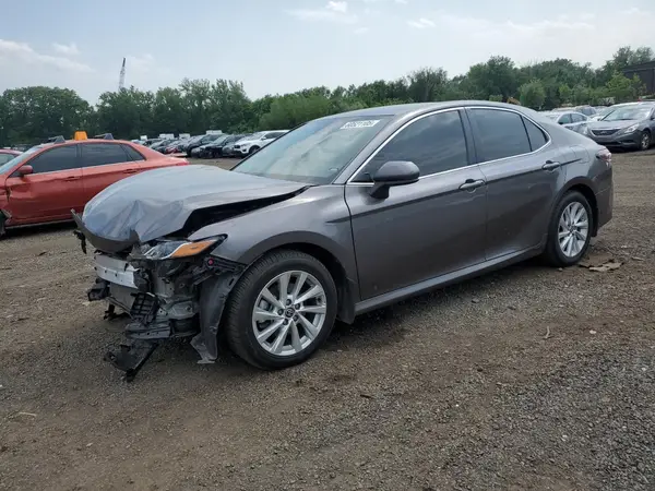 4T1C11AK2PU170214 2023 TOYOTA CAMRY - Image 1