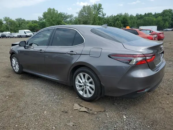 4T1C11AK2PU170214 2023 TOYOTA CAMRY - Image 2