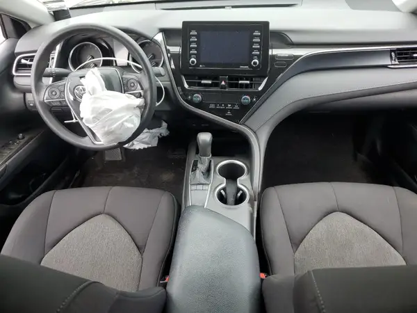 4T1C11AK2PU170214 2023 TOYOTA CAMRY - Image 8