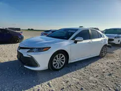 4T1C11AK2PU173825 2023 TOYOTA CAMRY