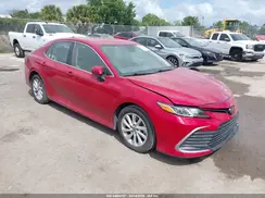 4T1C11AK2PU174120 2023 TOYOTA CAMRY