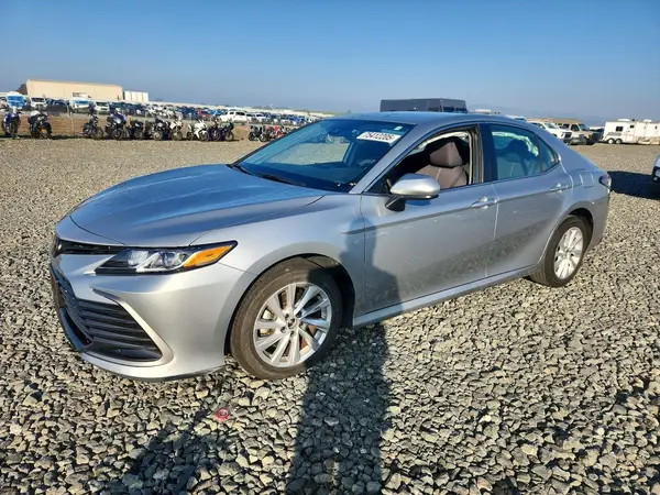 4T1C11AK2PU174439 2023 TOYOTA CAMRY - Image 1