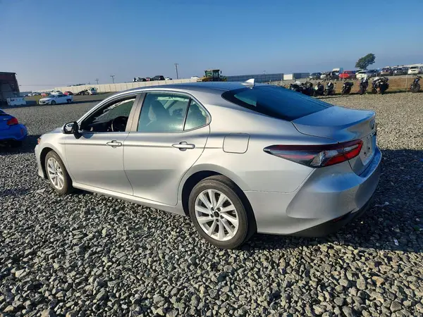 4T1C11AK2PU174439 2023 TOYOTA CAMRY - Image 2