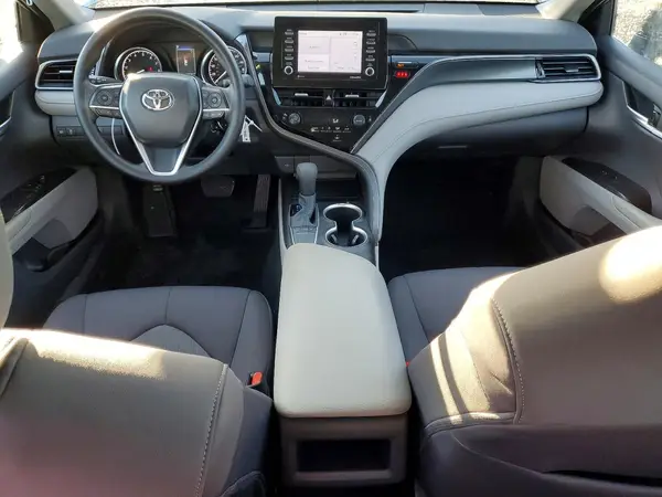 4T1C11AK2PU174439 2023 TOYOTA CAMRY - Image 8