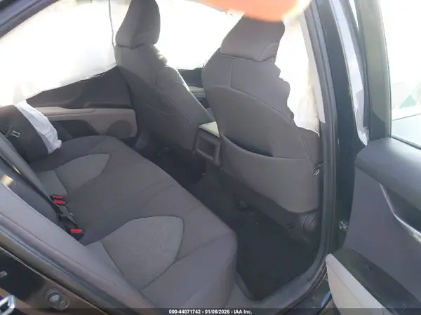 4T1C11AK2PU174750 2023 TOYOTA CAMRY - Image 8
