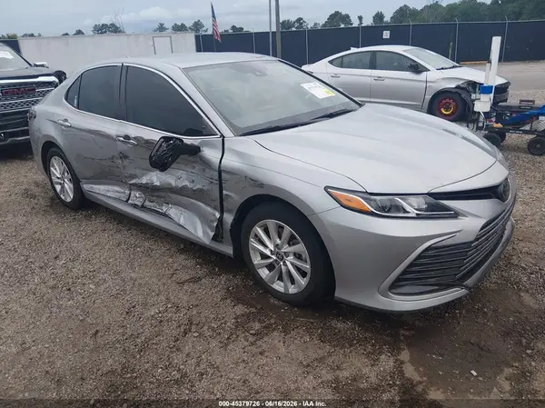 4T1C11AK2PU174960 2023 TOYOTA CAMRY - Image 1