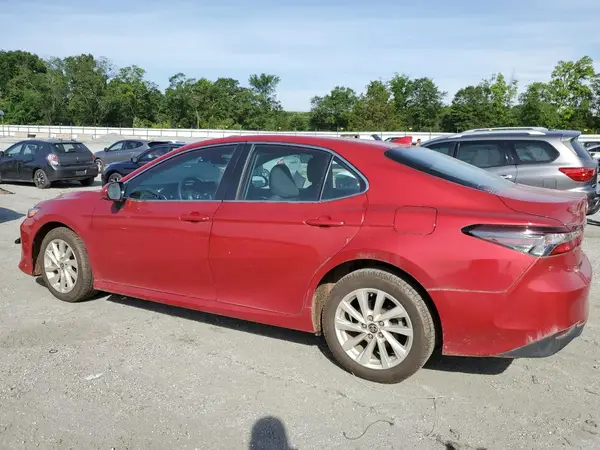 4T1C11AK2PU175428 2023 TOYOTA CAMRY - Image 2