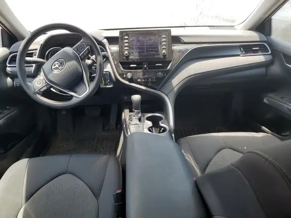 4T1C11AK2PU175428 2023 TOYOTA CAMRY - Image 8