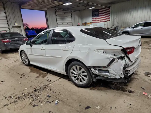 4T1C11AK2PU178099 2023 TOYOTA CAMRY - Image 2