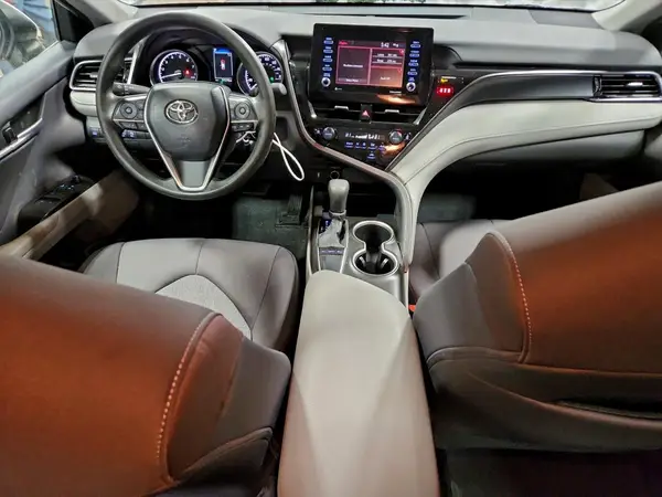 4T1C11AK2PU178099 2023 TOYOTA CAMRY - Image 8