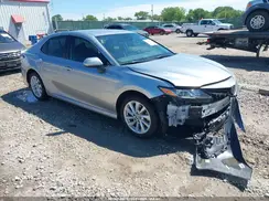 4T1C11AK2PU178409 2023 TOYOTA CAMRY