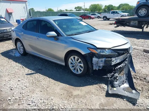 4T1C11AK2PU178409 2023 TOYOTA CAMRY - Image 1
