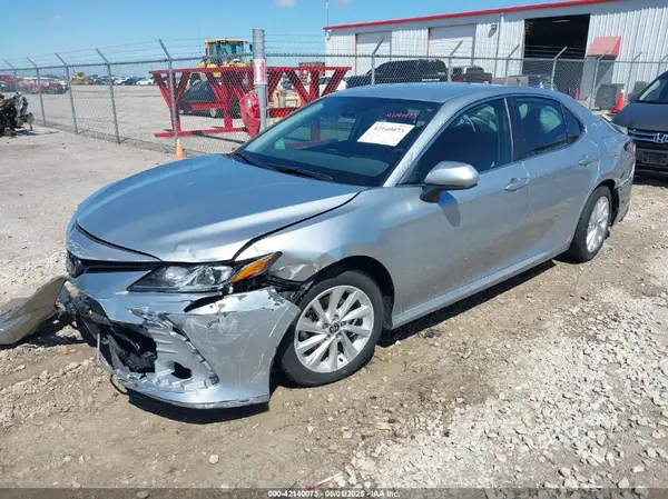 4T1C11AK2PU178409 2023 TOYOTA CAMRY - Image 2