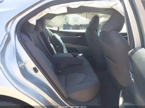 4T1C11AK2PU178409 2023 TOYOTA CAMRY - Image 8