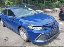 4T1C11AK2PU178569 2023 TOYOTA CAMRY
