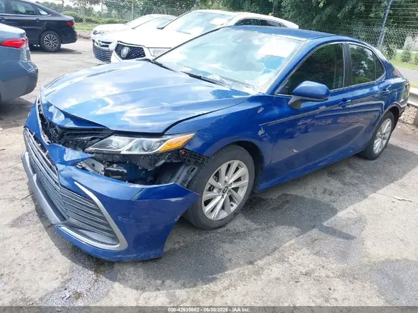 4T1C11AK2PU178569 2023 TOYOTA CAMRY - Image 2