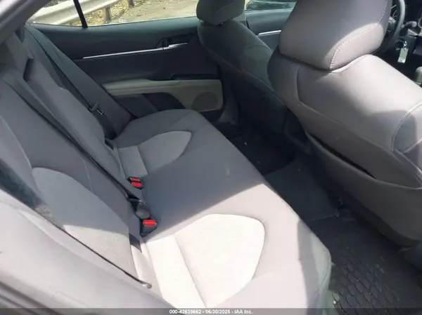 4T1C11AK2PU178569 2023 TOYOTA CAMRY - Image 8