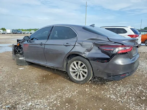 4T1C11AK2PU179964 2023 TOYOTA CAMRY - Image 2