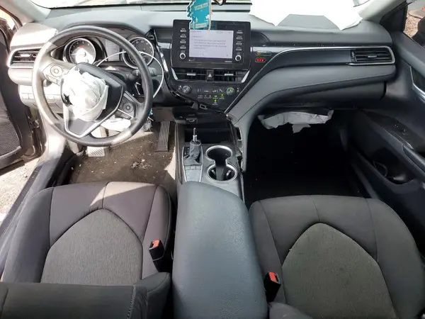 4T1C11AK2PU179964 2023 TOYOTA CAMRY - Image 8