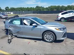 4T1C11AK2PU180757 2023 TOYOTA CAMRY