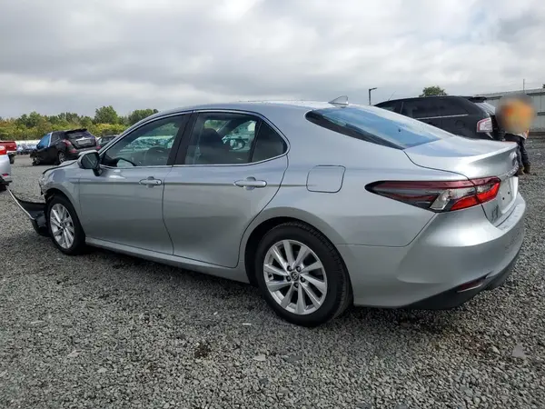 4T1C11AK2PU181438 2023 TOYOTA CAMRY - Image 2