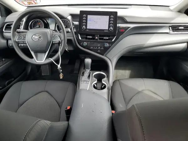4T1C11AK2PU181438 2023 TOYOTA CAMRY - Image 8