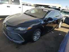 4T1C11AK2PU183352 2023 TOYOTA CAMRY