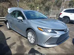 4T1C11AK2PU184310 2023 TOYOTA CAMRY