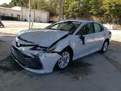 4T1C11AK2PU184369 2023 TOYOTA CAMRY