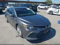 4T1C11AK2PU184663 2023 TOYOTA CAMRY