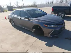 4T1C11AK2PU185103 2023 TOYOTA CAMRY