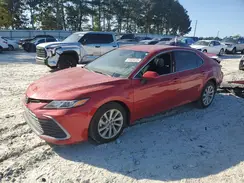 4T1C11AK2PU185392 2023 TOYOTA CAMRY