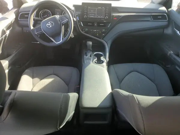 4T1C11AK2PU185392 2023 TOYOTA CAMRY - Image 8