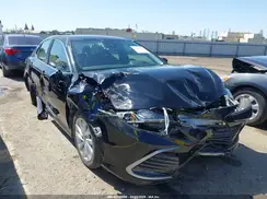 4T1C11AK2PU185909 2023 TOYOTA CAMRY