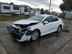 4T1C11AK2PU186364 2023 TOYOTA CAMRY