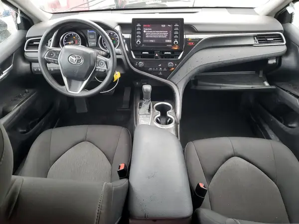 4T1C11AK2PU186364 2023 TOYOTA CAMRY - Image 8
